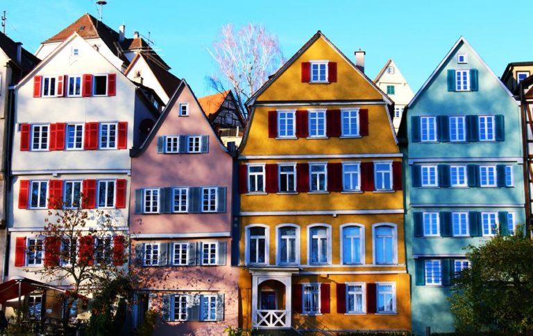 Almanya'da Yaşam: En Uygun Şehirlere İlişkin Rehber